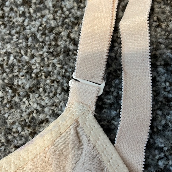 Beige Contour Compression garment large - Picture 4 of 6